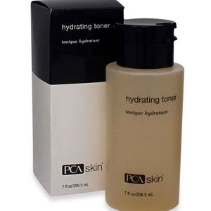 PCA Hydrating Toner